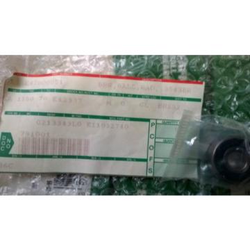 E42000051 BEARING,BALL,RADIAL,.3543 BORE For a Varian E220 E500 Ion Implanter