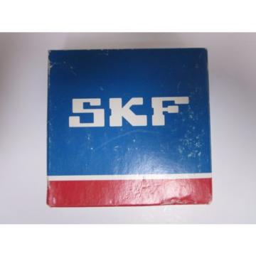 SKF Shielded- Deep Groove Radial Ball Bearing 6309 2ZJEM