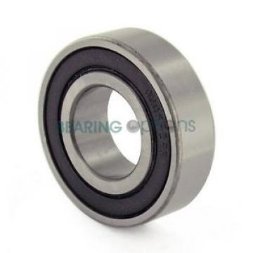 SINGLE ROW RADIAL BEARINGS (2RS)