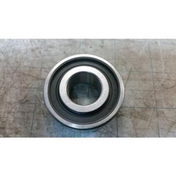 2 IKS Radial/Deep Groove Ball Bearings 204-RR6