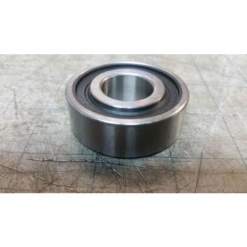 2 IKS Radial/Deep Groove Ball Bearings 204-RR6