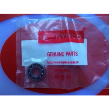 Kymco Bearing Ball Radial 6901 91001-KKJ9-006 , Kxr250, Maxxer 300, MXU300