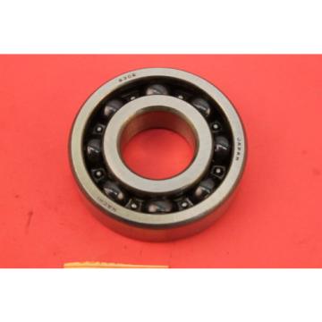 NOS HONDA XL250R XL250S XR250 RADIAL BALL BEARING (6306C3) 91002-428-003