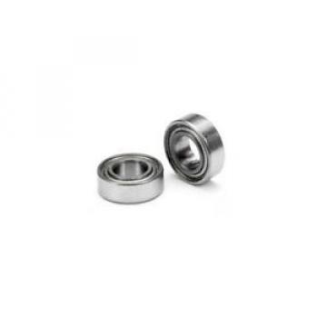 *~ RKH-MR63ZZ-2 Radial Bearing ( MR63ZZ ) 3x6x2.5mm [Blade 180 CFX TUNING] ~*