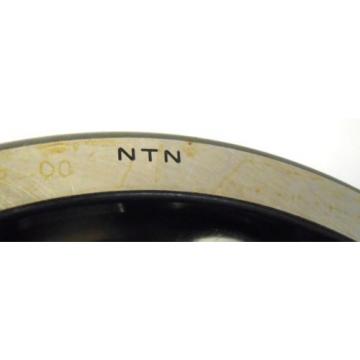 NTN, RADIAL DEEP GROOVE BALL BEARING, 6315, 75 X 160 X 37 MM, C3, SINGLE ROW