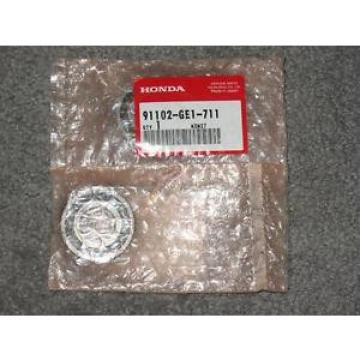 HONDA RADIAL BALL BEARINGS CH80 ELITE  NT700 BIG RED ATC200 TRANSMISSION / CRANK