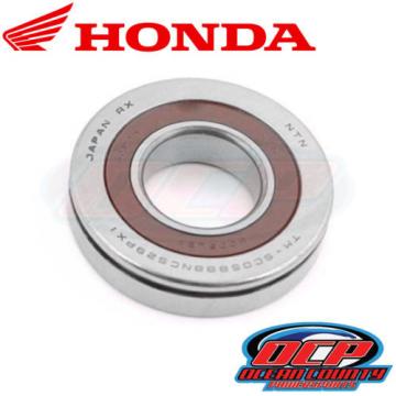 NEW GENUINE HONDA 2003 - 2006 RUCKUS 50 NPS50 OEM RADIAL BALL SPECIAL BEARING