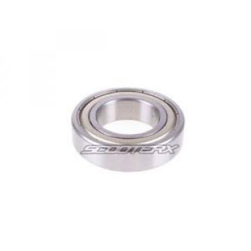 6004ZZ 20x42x12 Shielded 20mm/42mm/12mm 6004Z Deep Groove Radial Ball Bearing