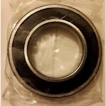 NEW NKE 6007 - 2RS2C3 Radial Deep Groove Ball Bearing 35 x 62 x 14