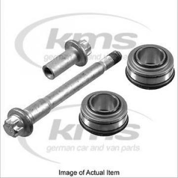 RADIAL ARM BEARING KIT Mercedes Benz A Class Hatchback A160 W168 1.6L - 102 BHP