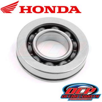 NEW GENUINE HONDA 2002 - 2009 METROPOLITAN 50 CHF50 A S OEM RADIAL BALL BEARING