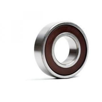 LJ RLS Radial Imperial Deep Groove Rubber Sealed 2RS Ball Bearing- Choose Size