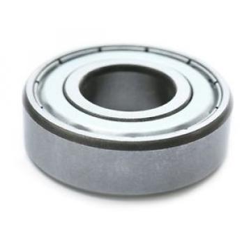 6212 60x110x22mm 2Z ZZ Metal Shielded   Radial Deep Groove Ball Bearing