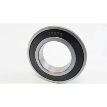 KAMAN R22RS 2/pkg 1-3/8&#034;ID x 2-1/2&#034;OD Radial Ball Bearing