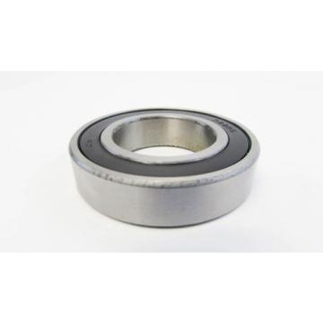 KAMAN R22RS 2/pkg 1-3/8&#034;ID x 2-1/2&#034;OD Radial Ball Bearing