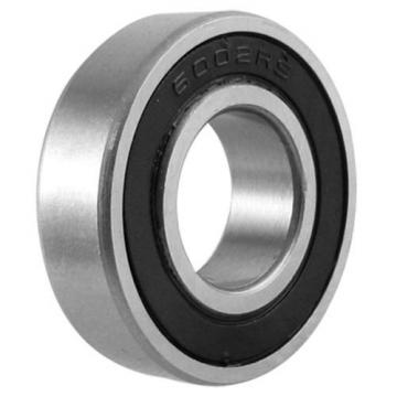 SA 15mm x 32mm x 9mm Width Single Row Deep Groove Sealed Radial Ball Bearing