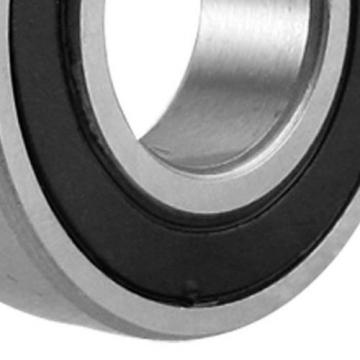 SA 15mm x 32mm x 9mm Width Single Row Deep Groove Sealed Radial Ball Bearing