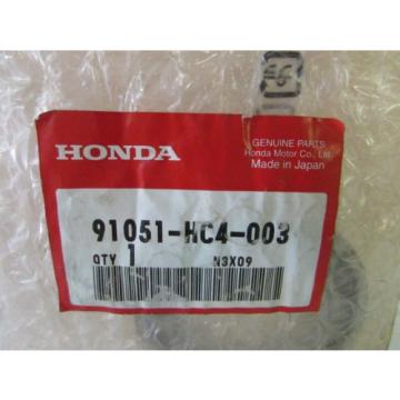 HONDA TRX250 TRX300 TRX350-400 RADIAL BALL BEARING (43x68x13) (*4287*)