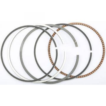 Wiseco Piston Ring Set 75.5mm +0.5mm Over for Honda XR250 Radial Head 1984-1985