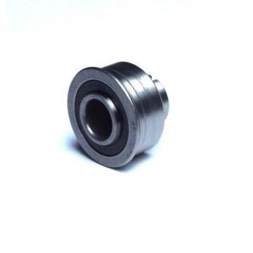 PRBB081916-2RS Berliss 1/2 x 1-3/16 x 9/16 Radial Ball Bearing for 2&#034; caster