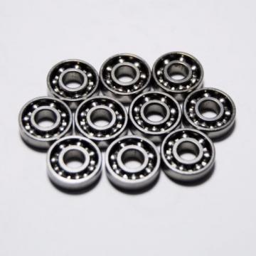 SR3 Stainless Steel Radial Bearing Set of 10