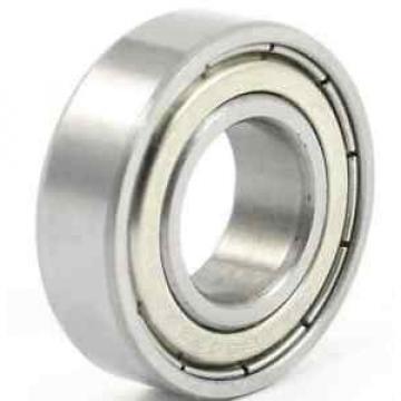 6002ZZ Radial-Rillenkugellager, einreihig, 15 x 32 x 9 mm，Ball Bearing