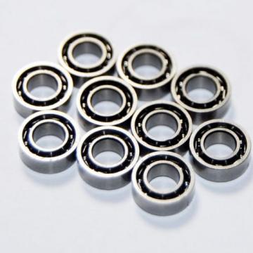 SR144 Stainless Steel Radial Bearing Set of 10