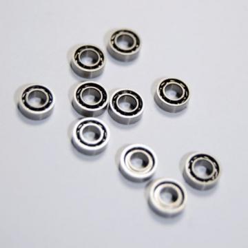 SR144 Stainless Steel Radial Bearing Set of 10