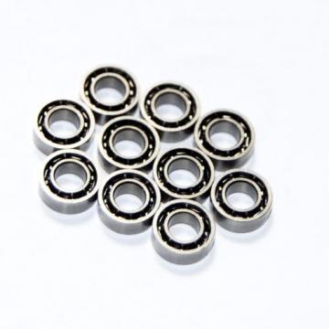 SR144 Stainless Steel Radial Bearing Set of 10