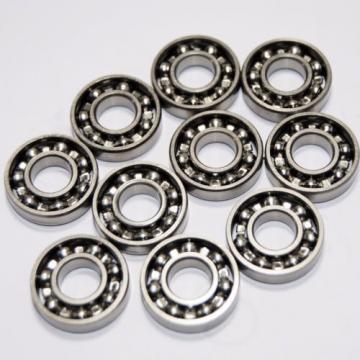 SR6 Stainless Steel Radial Bearing Set of 10