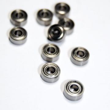 SR2-5ZZ Stainless Steel Radial Bearing Set of 10