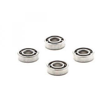 Blade BLH3439 Radial Bearings (4) 2.5x6x1.8mm: 180 CFX