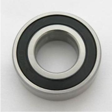 1607-2RS Sealed Radial Ball Bearing 7/16&#034; Bore