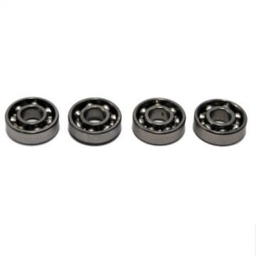 SR3 Stainless Steel Radial Bearings set of 4