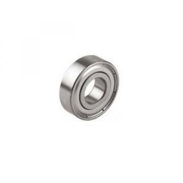 R12-ZZ Radial Ball Bearing 3/4&#034; Bore