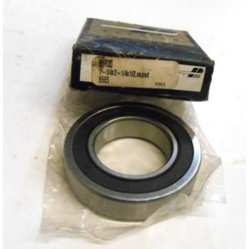 PEER RADIAL BEARING, PART NO. 9R20, 2-1/4&#034; OD