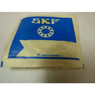 SKF 16100 Single Row Radial Bearing ! NEW !