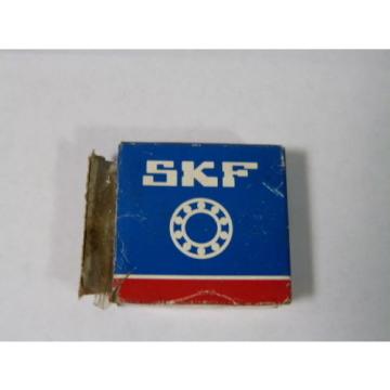 SKF 6005-2RSH Radial Ball Bearing ! NEW !