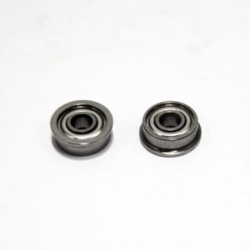 SFR2-6ZZ Stainless Steel Radial Ball Bearing Set of 10