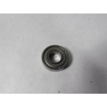 Fafnir S5KDD Radial Ball Bearing 1/2 &#034; Bore ! NEW !