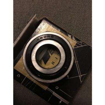 1623-2RS Sealed Radial Ball Bearing (S10CHR)