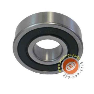 6305-2RS, 6305-ZZ Radial Ball Bearing