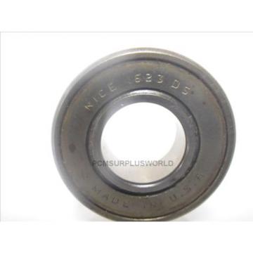 CONSOLIDATED 607ZZ RADIAL BEARING *NEW*