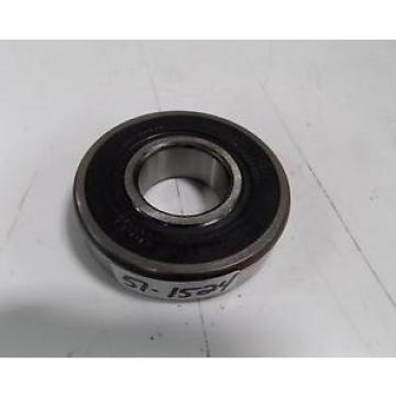 FAFNIR RADIAL DEEP GROOVE BALL BEARING  306PP