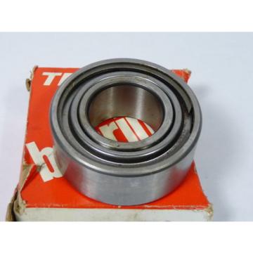 MRC Bearing 206SFFC Single Row Radial Steel Bearing ! WOW !