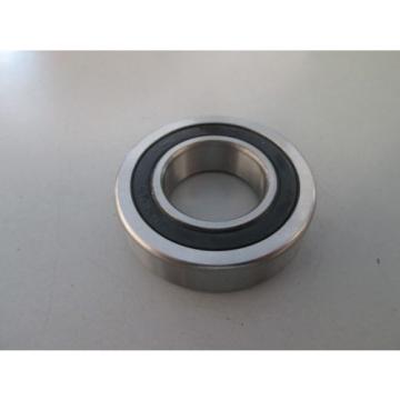 R12-2RS RADIAL SEALED BALL BEARING 3/4&#034; BORE