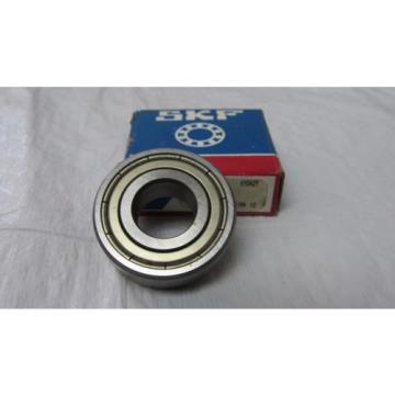 SKF 6202 2ZJEM / 6202-2Z/C3GJN SINGLE ROW RADIAL BEARING