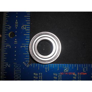 Bearing HZ R12Z Deep Groove Radial Ball