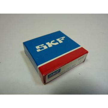 SKF 6002-2RSJEM Deep Groove Radial Ball Bearing ! NEW !