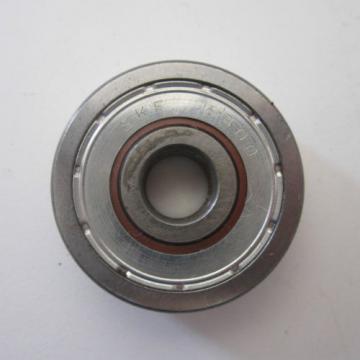 6300 2Z SKF New Radial Ball Bearing, Shielded, Dia. 10mm X 35mm x 11mm